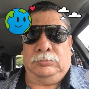 Meet your Posher, Adalberto